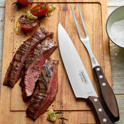 CHURRASCO Grillset, 8-teilig