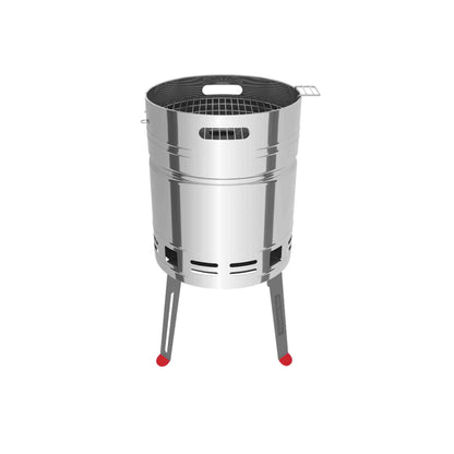 Grillfass TCP 400, Ø 40 cm