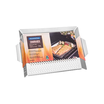 CHURRASCO Grillschale