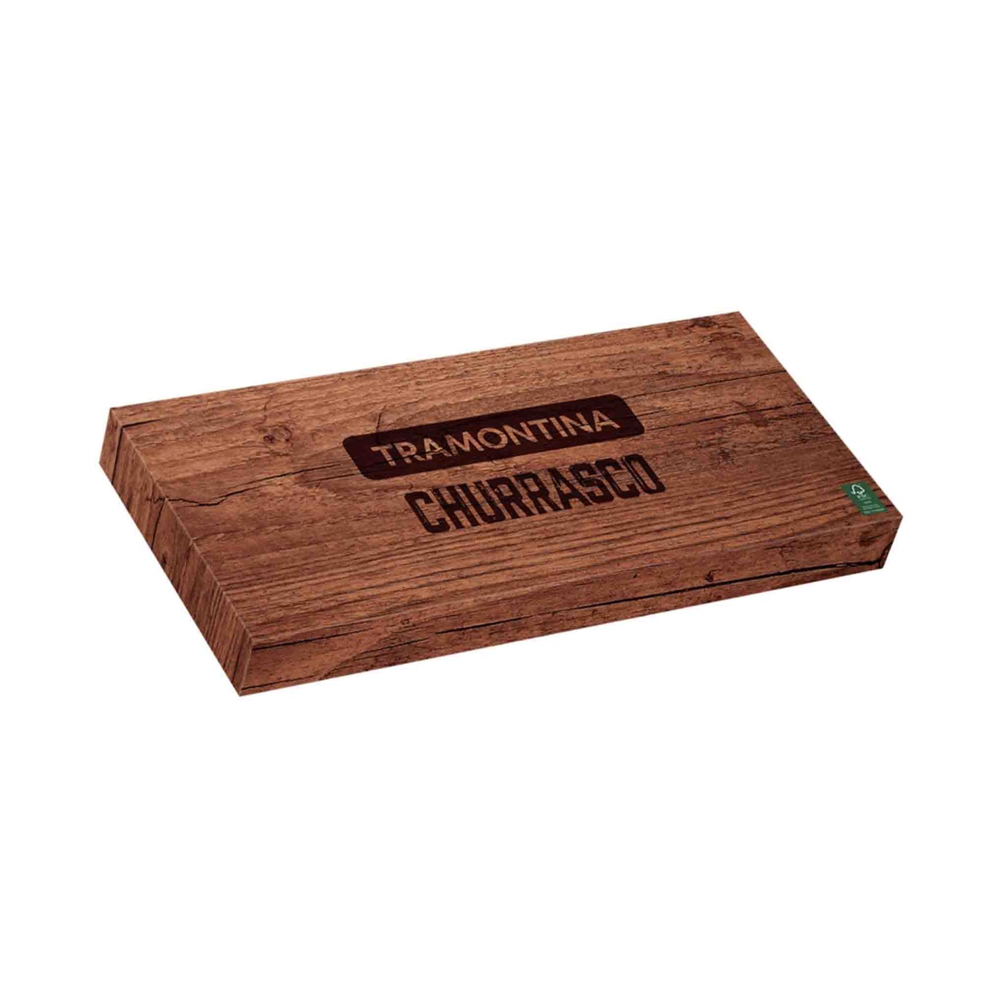 CHURRASCO Grillset,  3-teilig