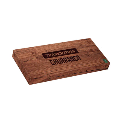 CHURRASCO Grillset,  3-teilig