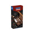 CHURRASCO Grillset, 4-teilig