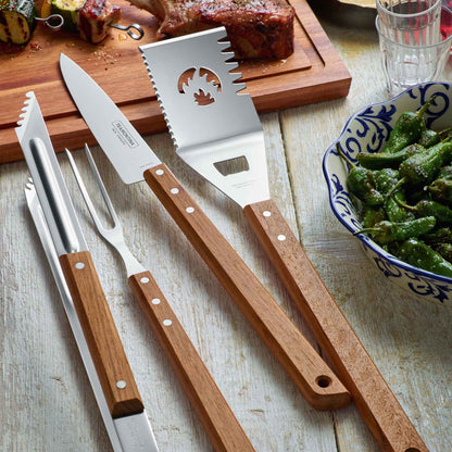 CHURRASCO Grillmesser - 18 cm