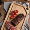 CHURRASCO Schneidebrett
