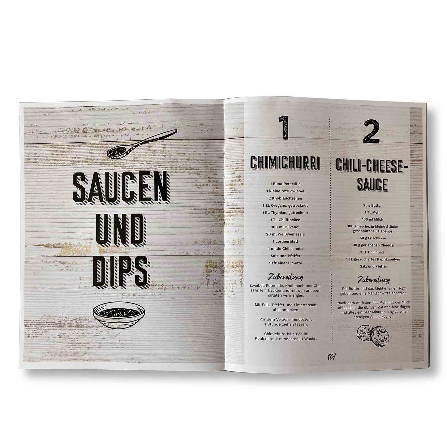 Einfach genial Grillen - Spießgrillen
