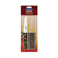 GAUCHO Steakmesser-Set 6-teilig