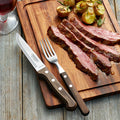 GAUCHO Steakmesser-Set 6-teilig