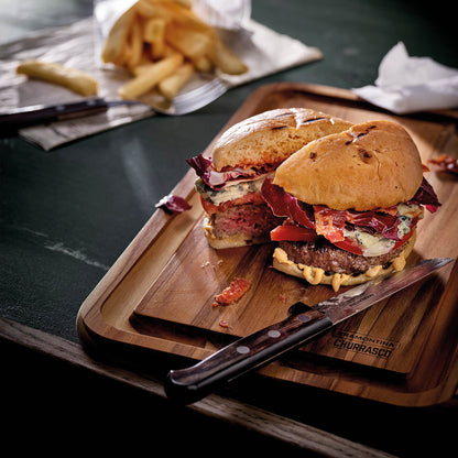 GAUCHO Steakmesser-Set 2-teilig