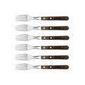 GAUCHO Steakgabel-Set 6-teilig