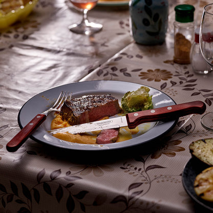 GAUCHO Steakmesser-Set 6-teilig