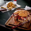 GAUCHO Steakmesser-Set 6-teilig