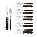 JUMBO BBQ-Set 15-teilig