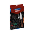JUMBO Steakbesteck-Set 4-teilig