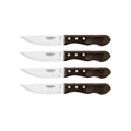 JUMBO Steakmesser 4-teilig
