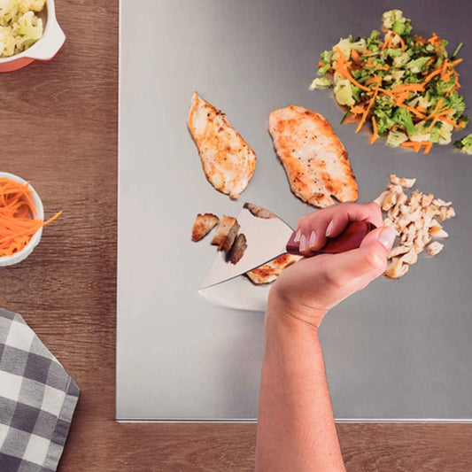 POLYWOOD Grillspachtel 25 cm - Alternatives Produktbild