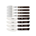 PIZZA Besteck-Set 8-teilig