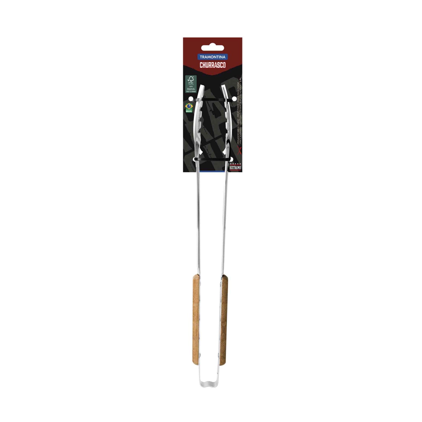 EXTREME Fleischzange - 47 cm