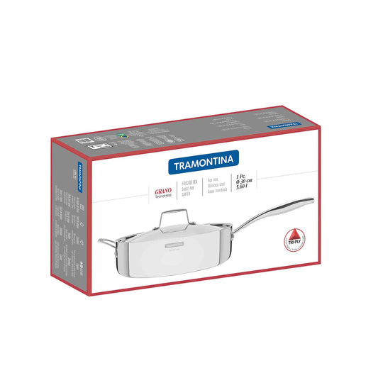 GRANO Bratpfanne Ø 30 cm - Alternatives Produktbild