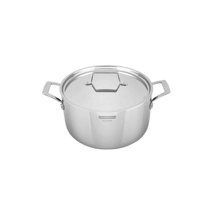 GRANO Kochtopf Ø 20 cm