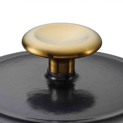 Gusseisen Set, 4-teilig