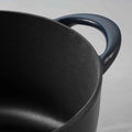 Gusseisen Set, 4-teilig