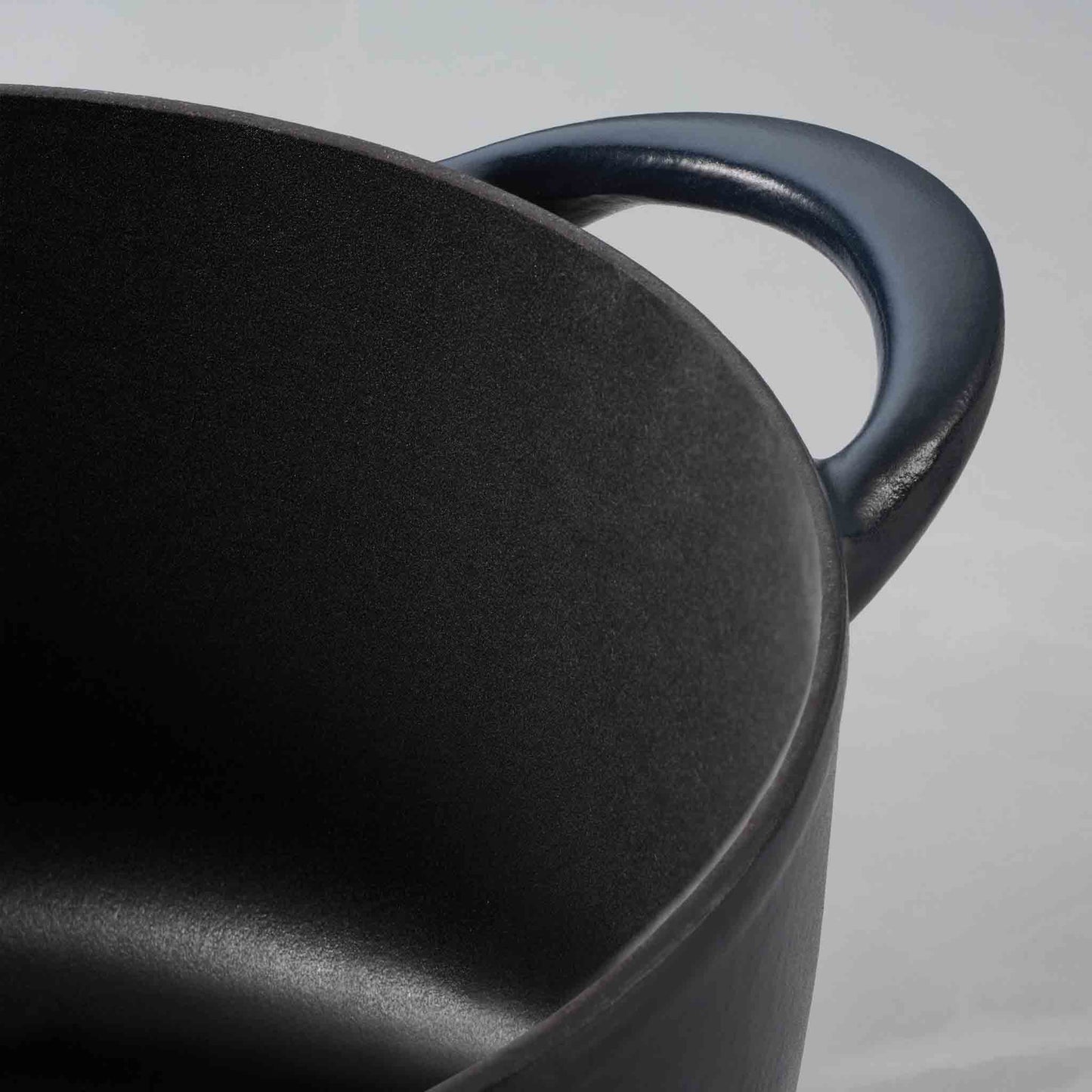 Gusseisen Set, 4-teilig