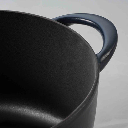 Gusseisen Set, 4-teilig