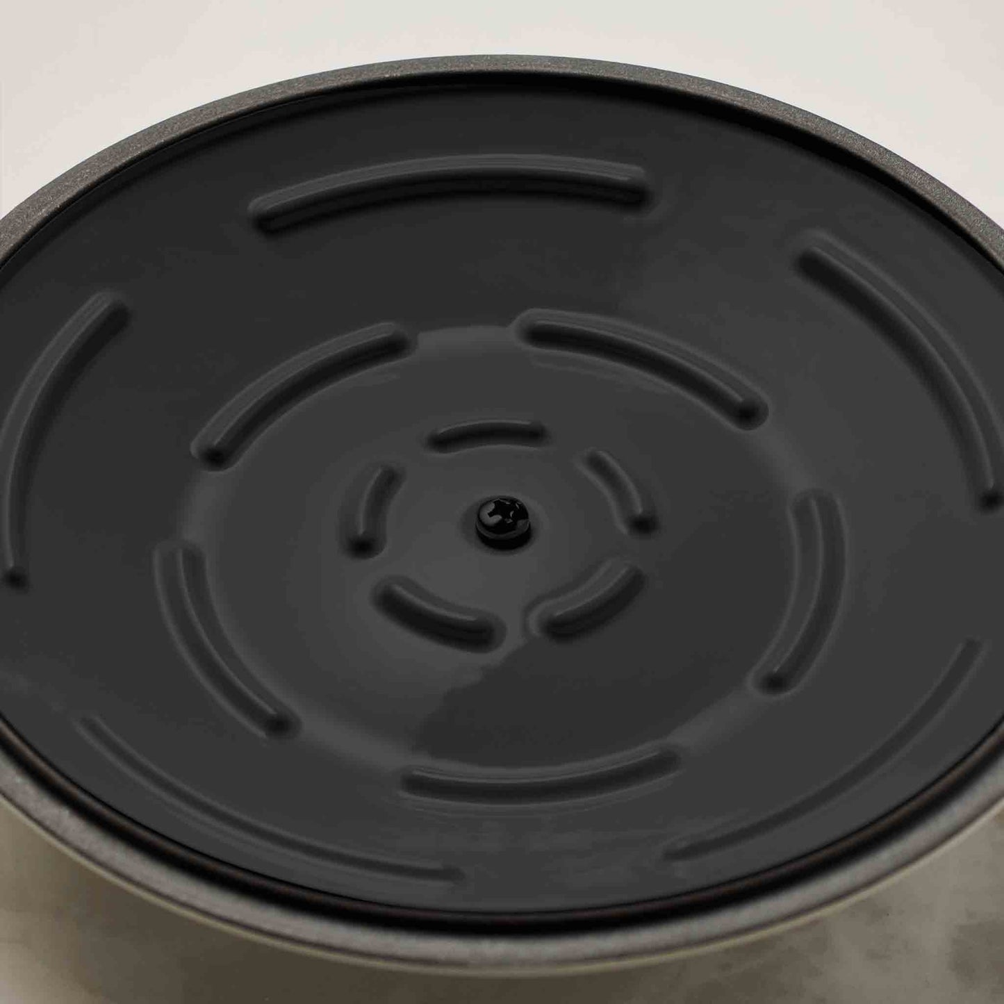Gusseisen Set, 4-teilig