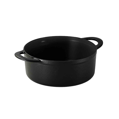 Gusseisen Set, 4-teilig