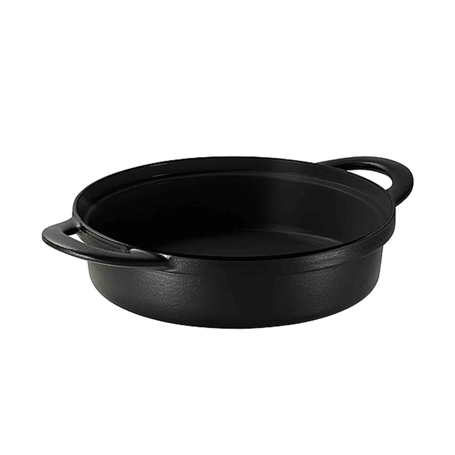 Gusseisen Set, 4-teilig
