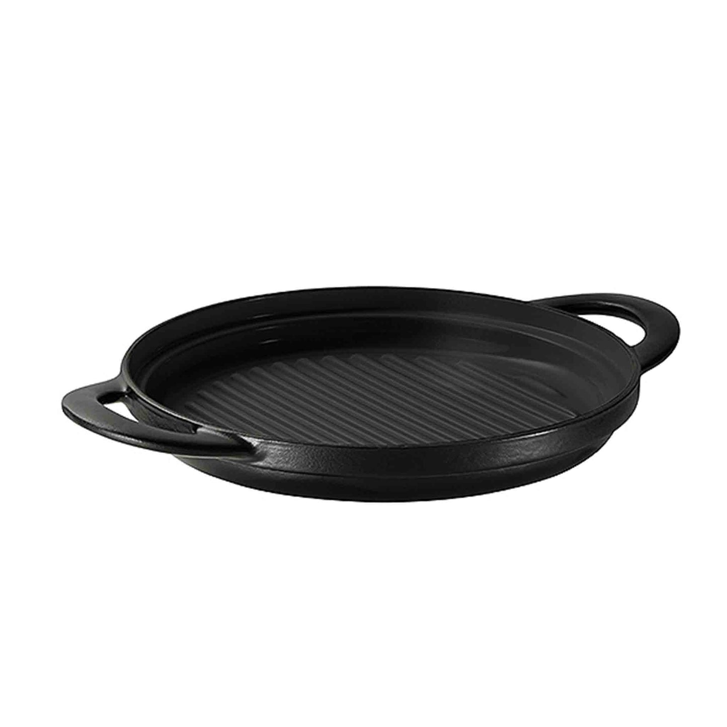Gusseisen Set, 4-teilig