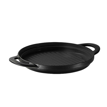 Gusseisen Set, 4-teilig