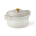 Gusseisen Set, 4-teilig