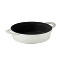 Gusseisen Set, 4-teilig