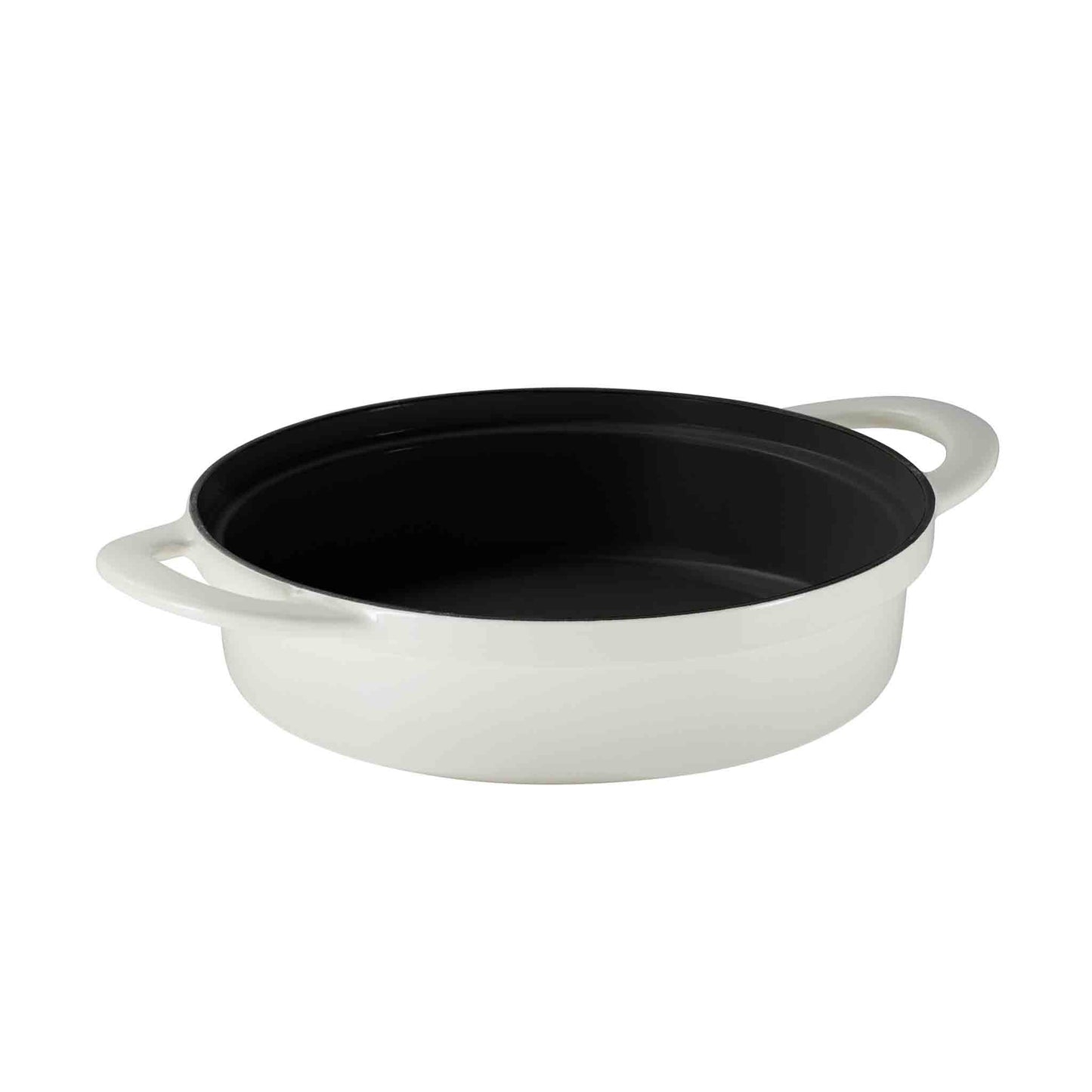 Gusseisen Set, 4-teilig
