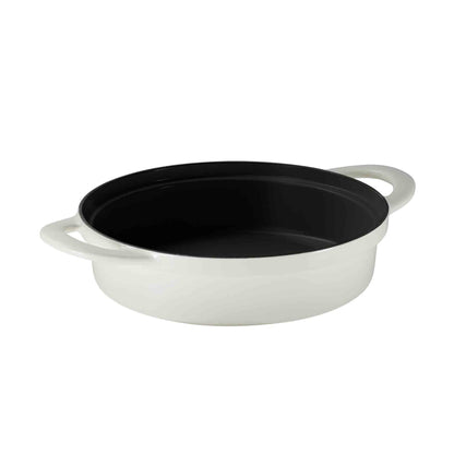 Gusseisen Set, 4-teilig