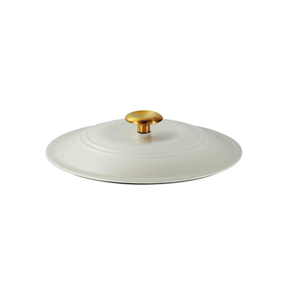 Gusseisen Set, 4-teilig