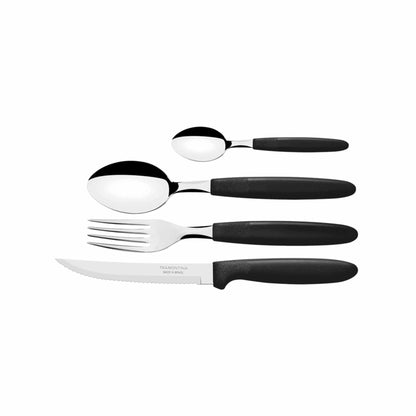 IPANEMA Besteck-Set 24-teilig