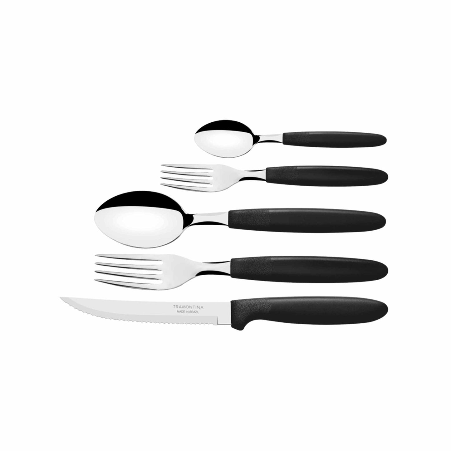 IPANEMA Besteck-Set 24-teilig