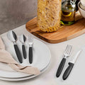 IPANEMA Besteck-Set 24-teilig