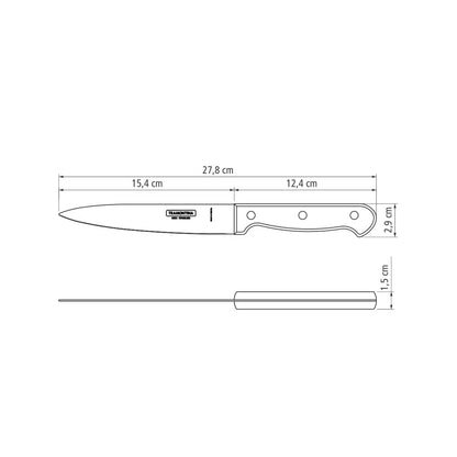 LANDHAUS Fleischmesser - 15 cm