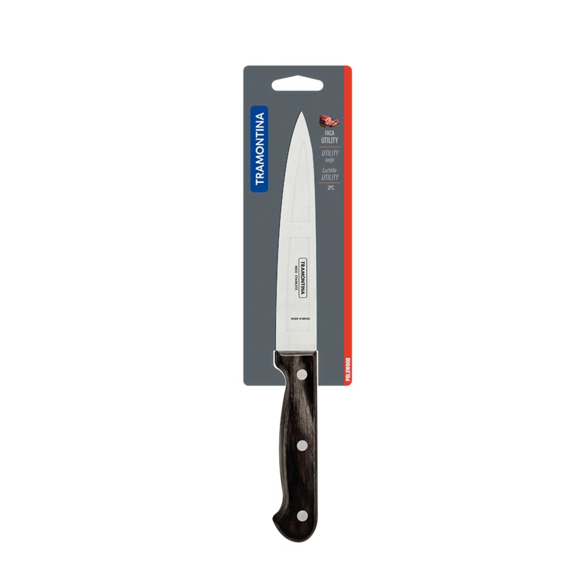 Lion Sabatier Idéal Périgord 831486 flexibles Fleischmesser, 15 cm Lion Sabatier Idéal Périgord 831486 flexibles Fleischmesser, 15 cm