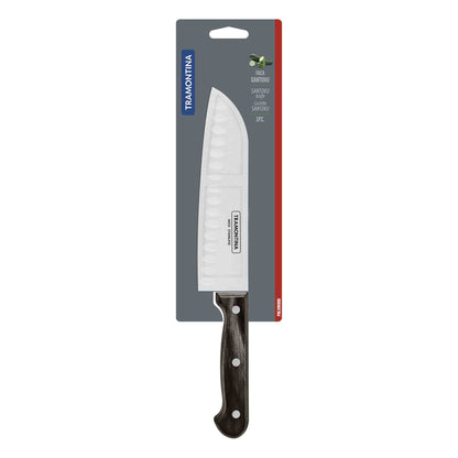 LANDHAUS Santokumesser 18 cm