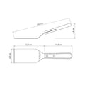LANDHAUS Wender - 25 cm