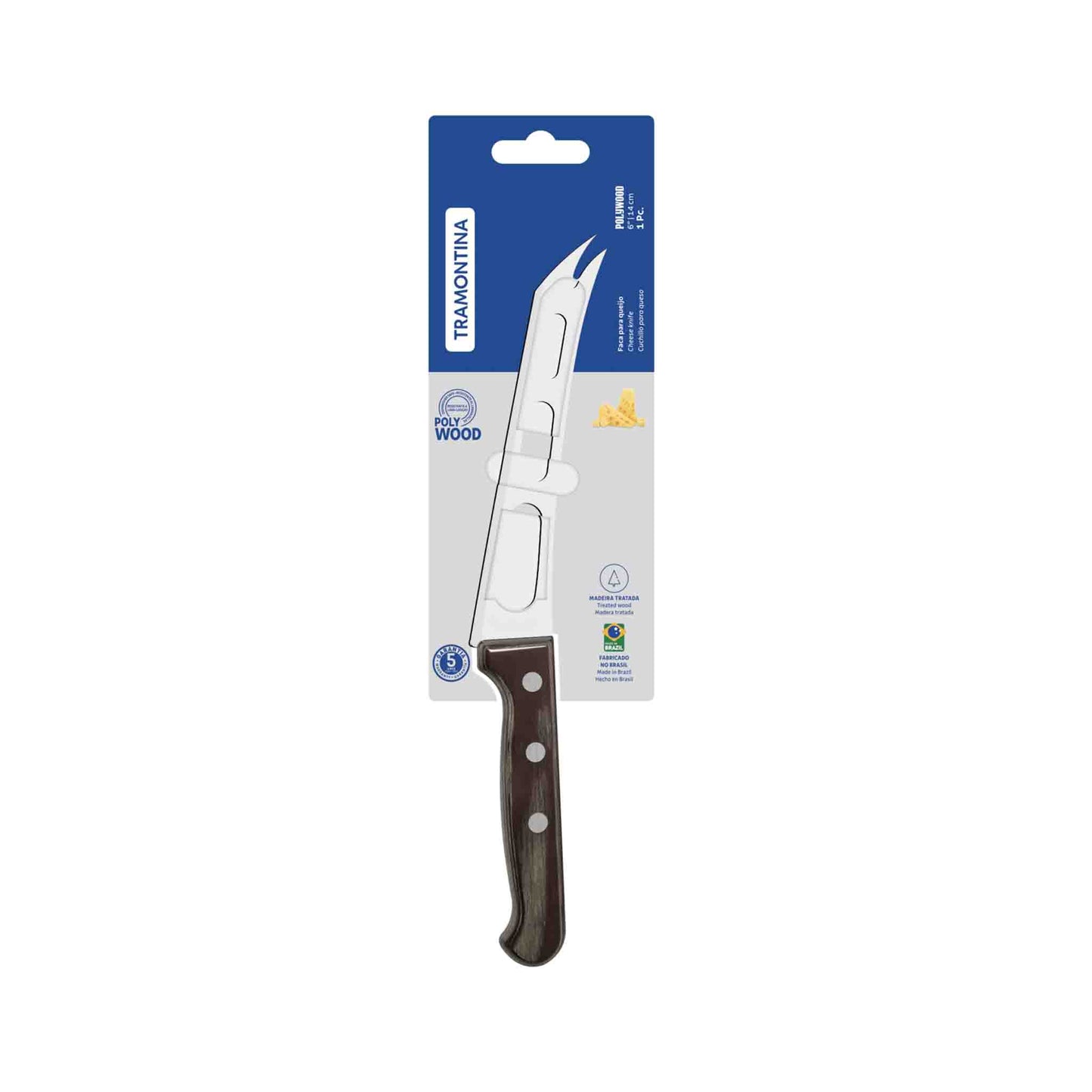 POLYWOOD Käsemesser