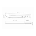 Latin / Bush Machete