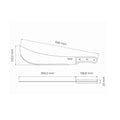 Panga Machete 37 cm