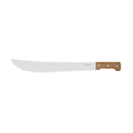 Latin / Bush Machete mit Gürtelscheide