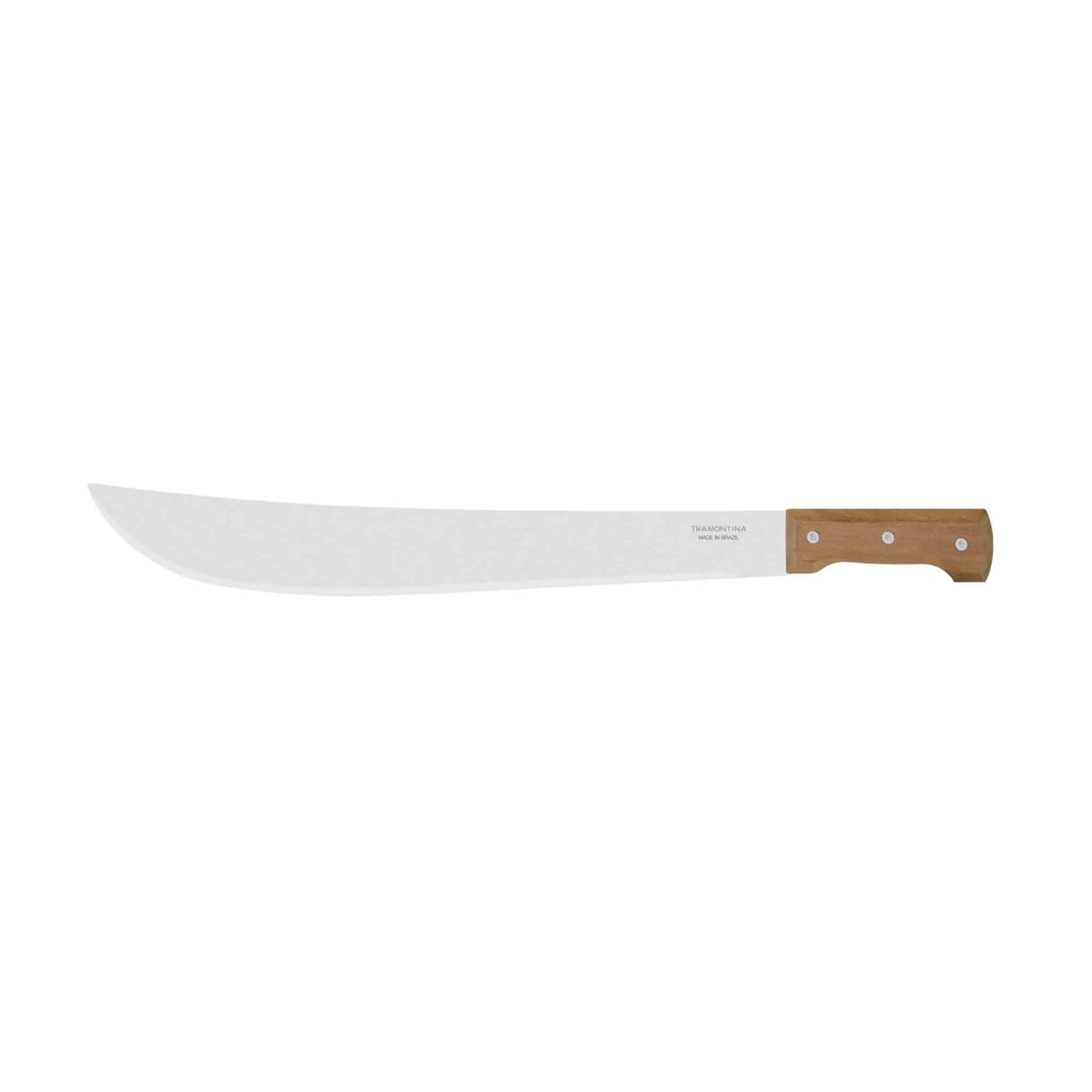 Latin / Bush Machete mit Gürtelscheide