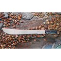 Latin / Bush Machete